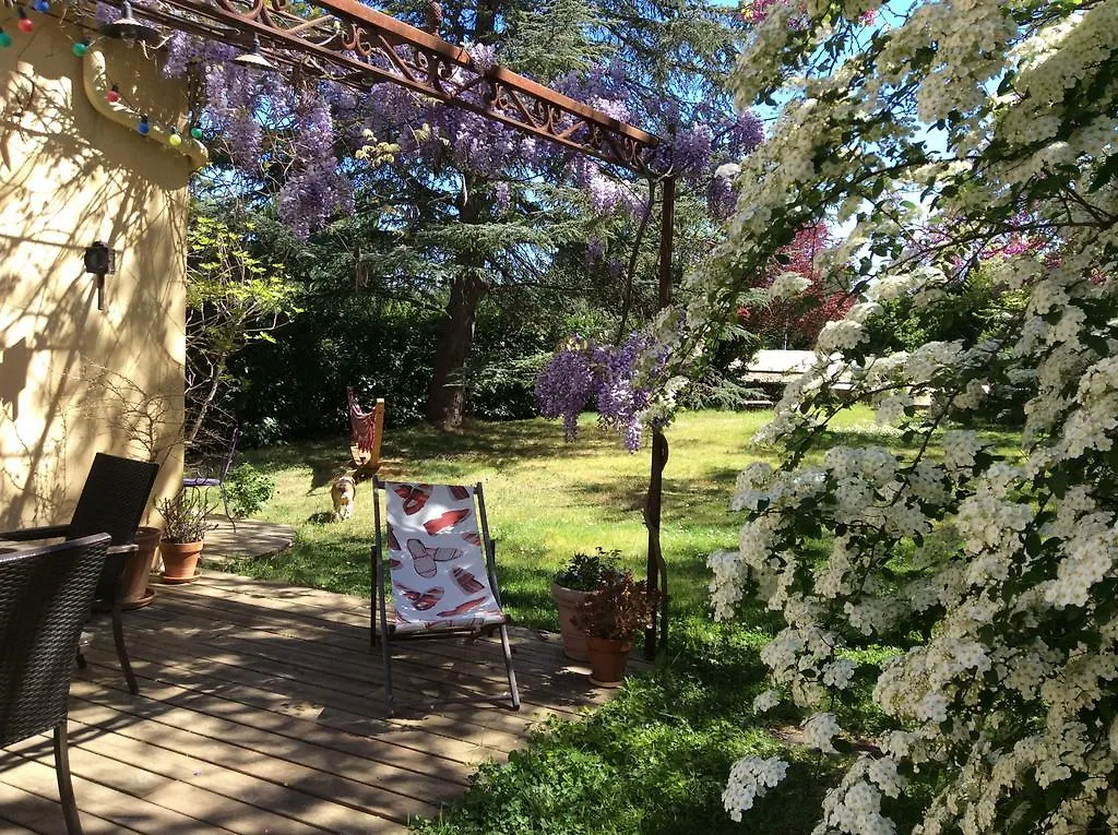 Villa Valbelle メルイユ