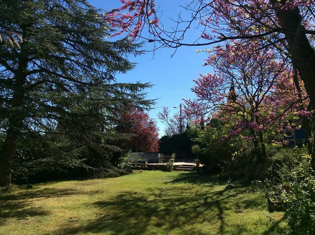 Villa Valbelle メルイユ 0*,