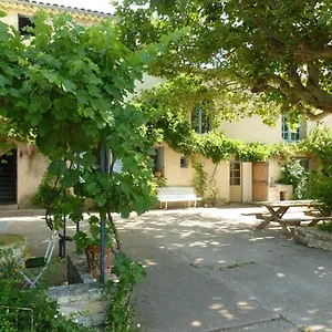 Campagne De Pré Grand Couette-café