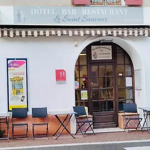 Le Sauveur Hotel
