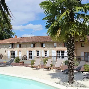 Le Mas De Briquepierre , Caraman France