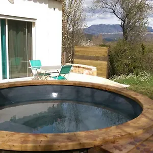Cabanon De Charme - Le Garagaï Hébergement de vacances