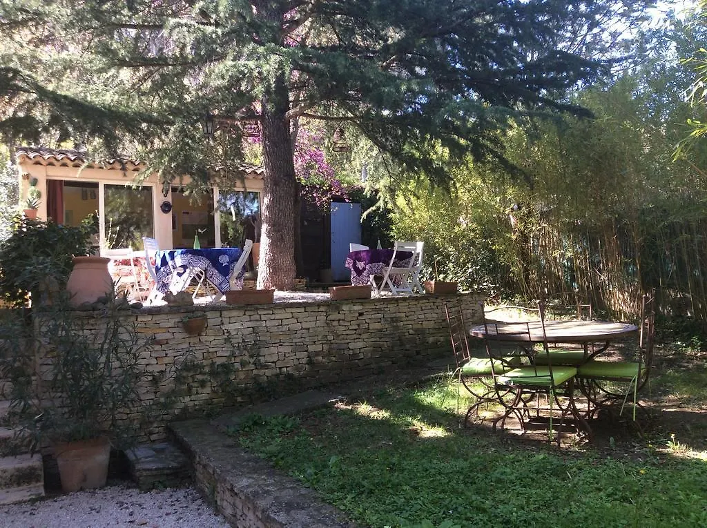 Villa Valbelle Meyreuil Maison d'hôtes