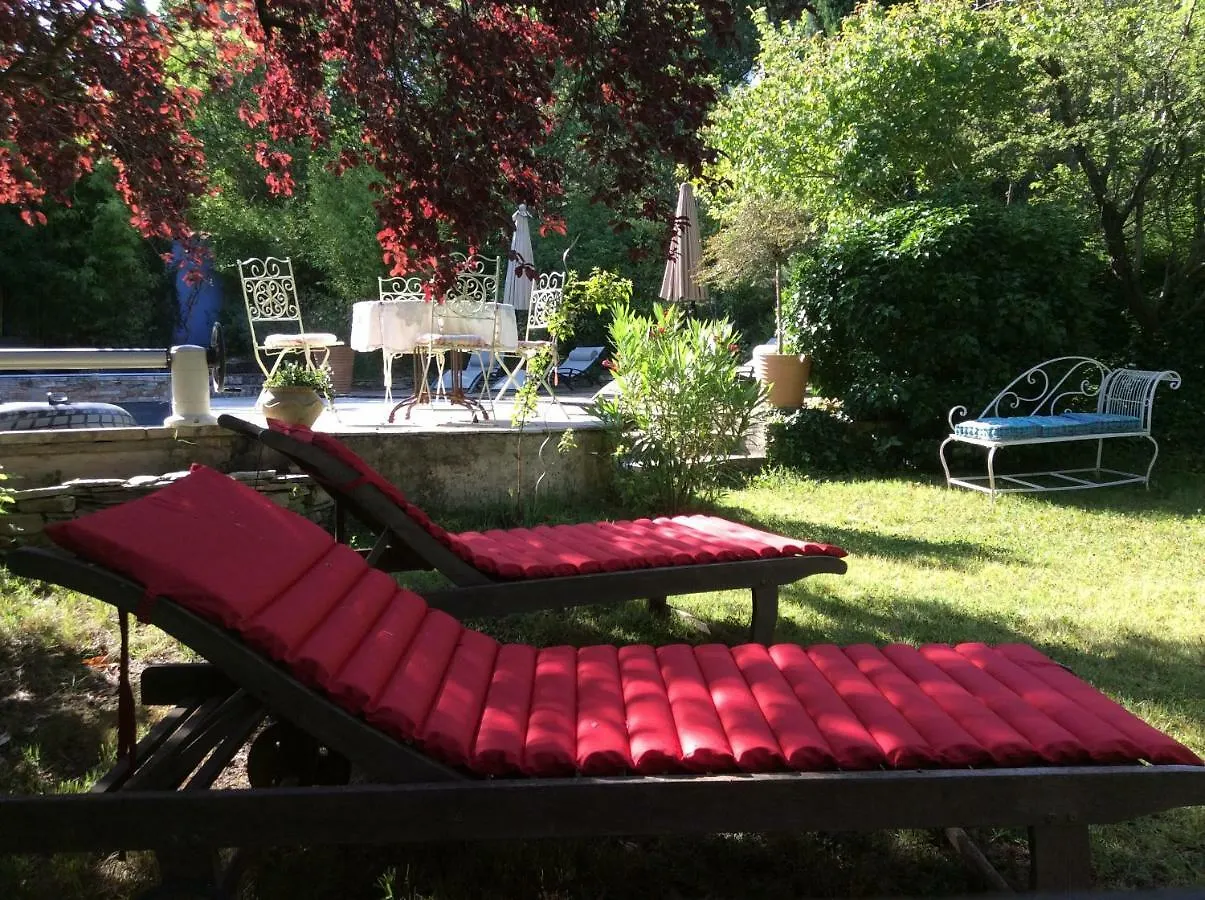 Maison d'hôtes Villa Valbelle Meyreuil